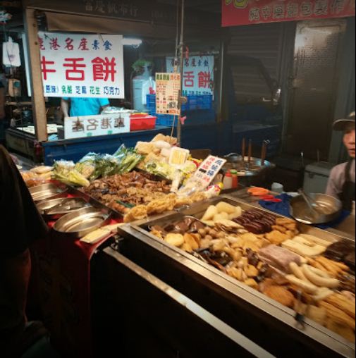 Taichung best night market Taiyuan Night Market (1)