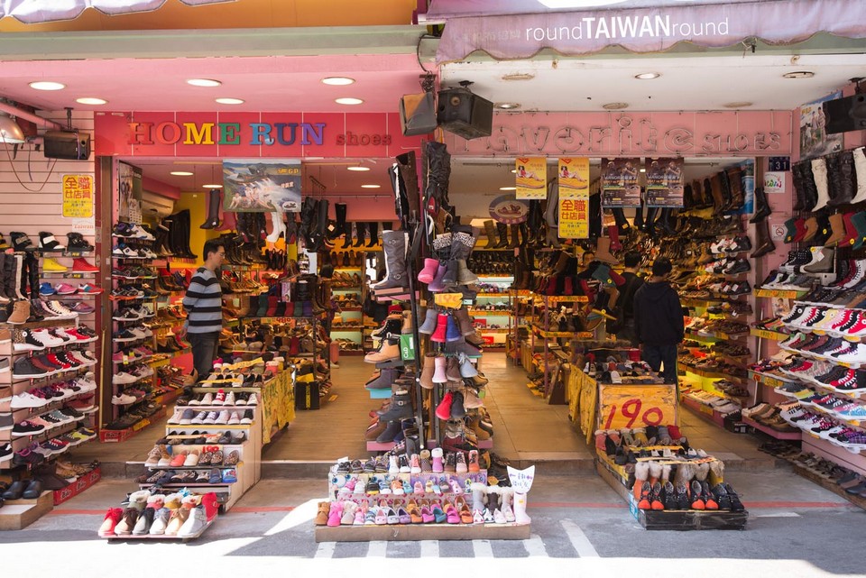 Taichung best night market Yizhong Night Market (3)