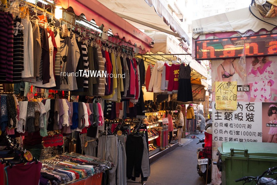 Taichung best night market Yizhong Night Market (3)