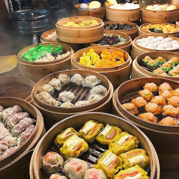 Taichung best night market Yizhong Night Market (3)