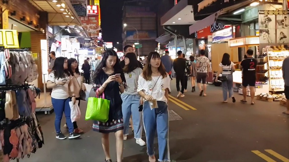 Taichung best night market Yizhong Night Market (3)