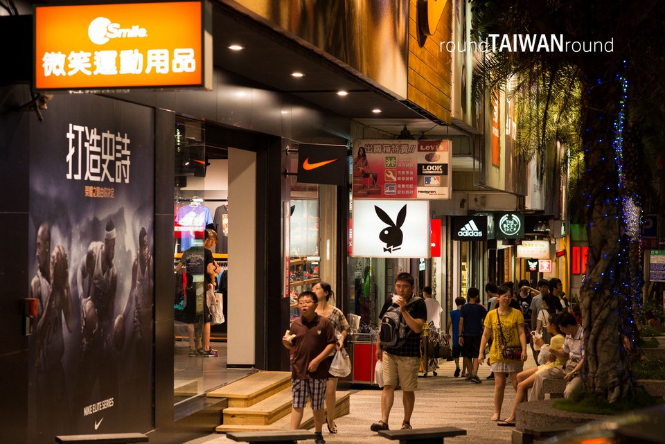Tunghai Night Market,best night market in taichung (1)