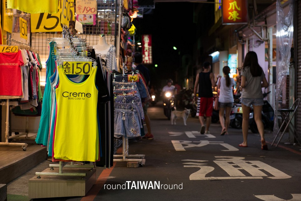 Tunghai Night Market,best night market in taichung (1)