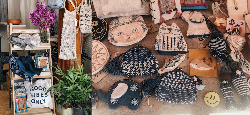 Explore the Pai night market (1)