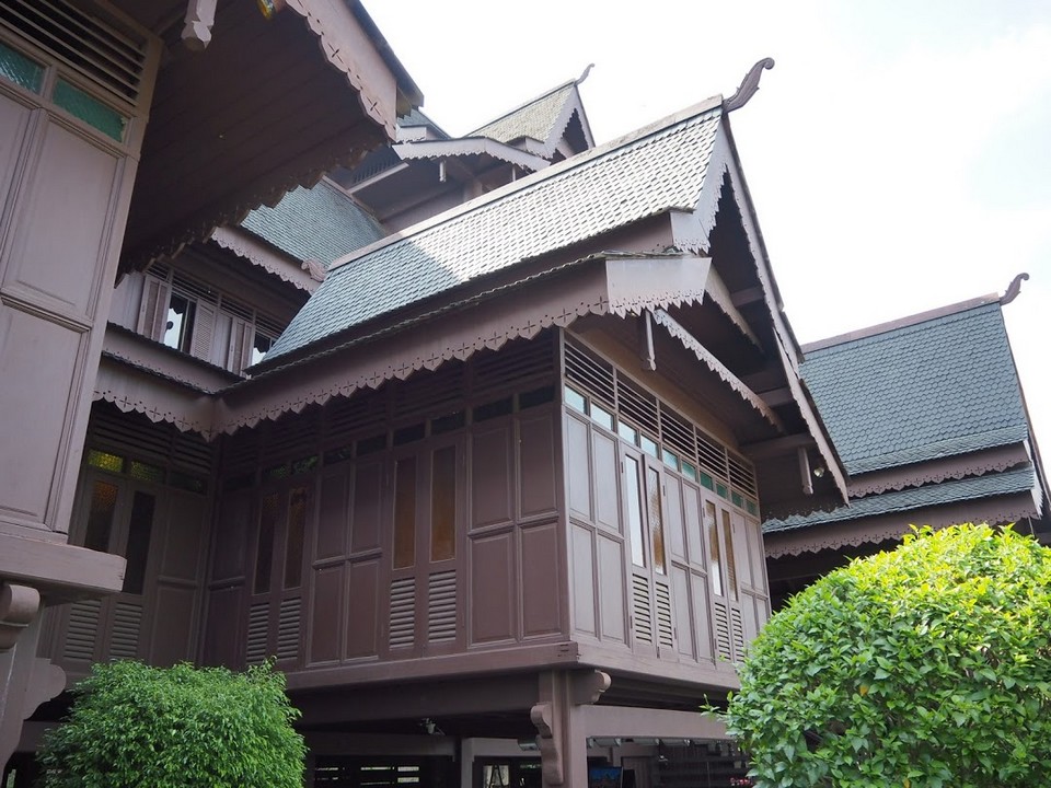 Melaka itinerary 1 day Melaka Sultanate Palace Museum (14)
