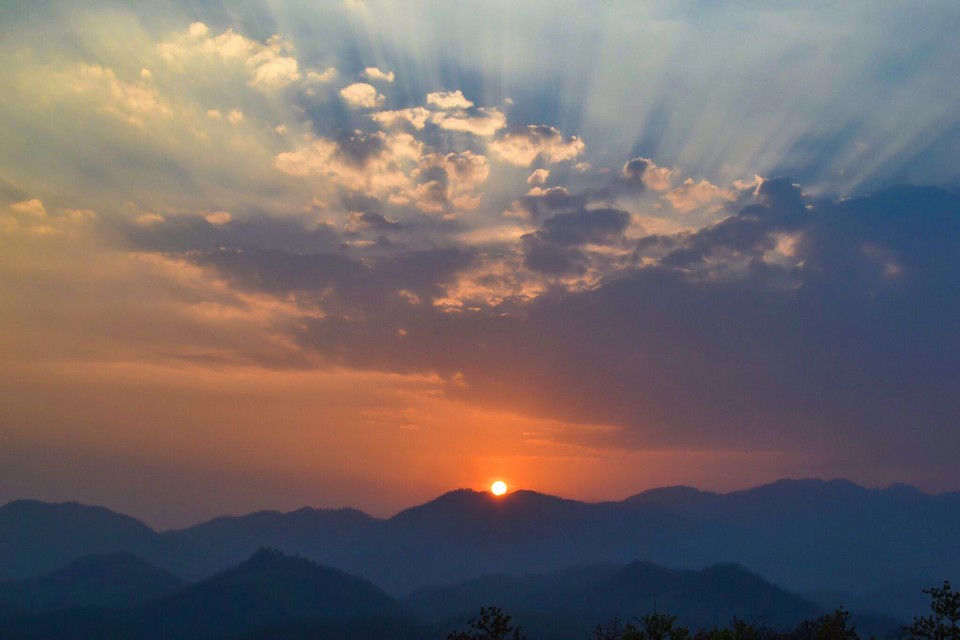 pai day trip,pai canyon (1)