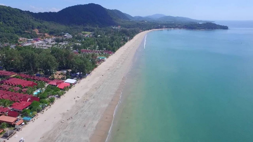 Klong Dao — Koh Lanta (1)