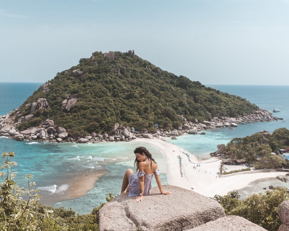 koh nang yuan koh tao (2)