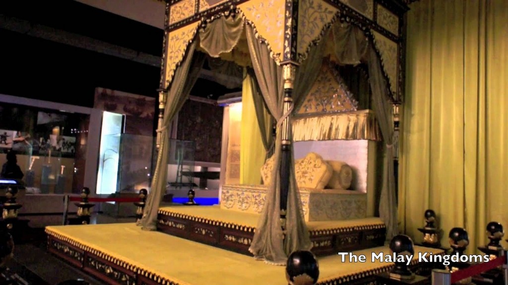 National Museum of Malaysia (Muzium Negara) (1)