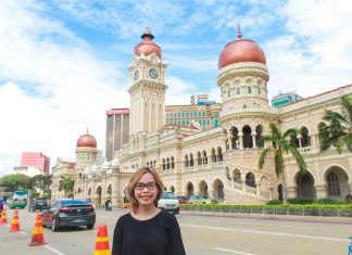 merdeka square and ilovekl famous icon (1)