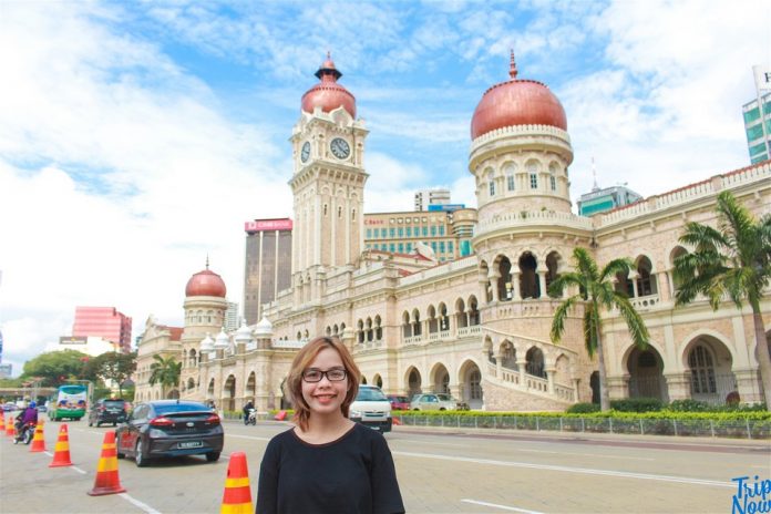 merdeka square and ilovekl famous icon (1)