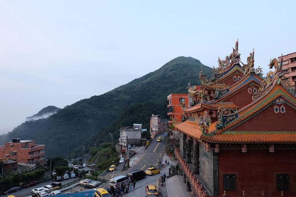 Jiufen taipei taiwan (12)