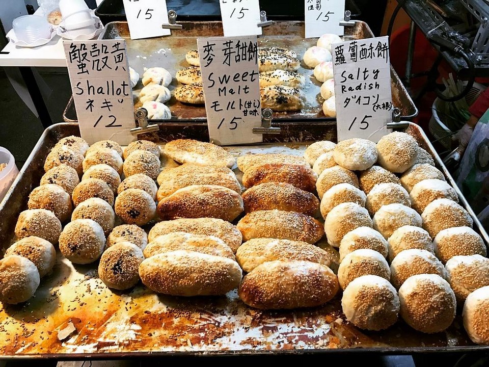 Shilin Night Market (1)