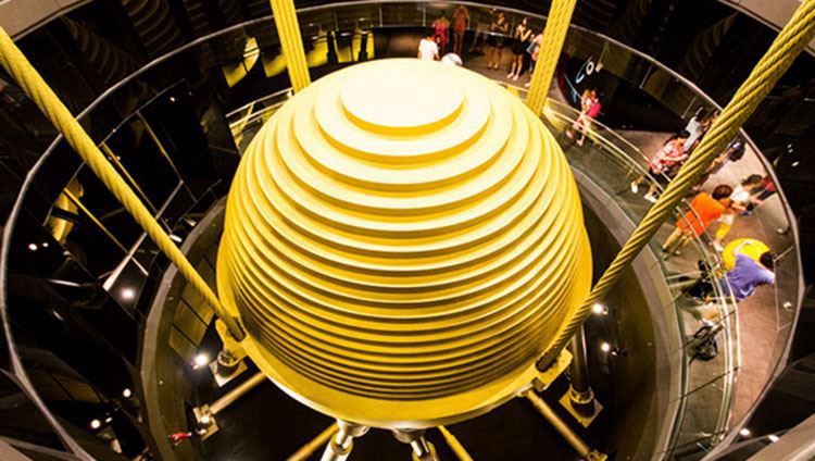 Taipei 101 (1)