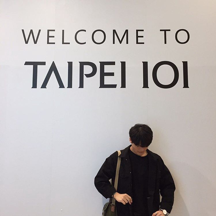 Taipei 101 (1)