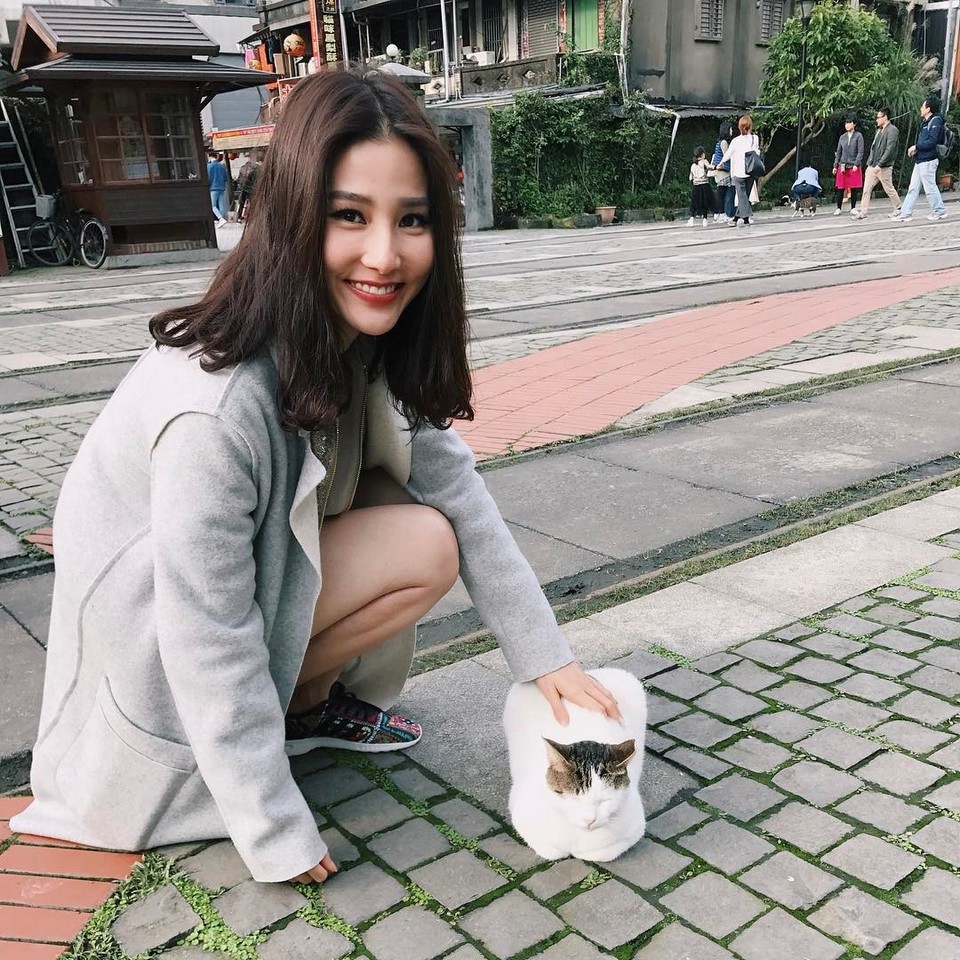 houtong cat village (1)