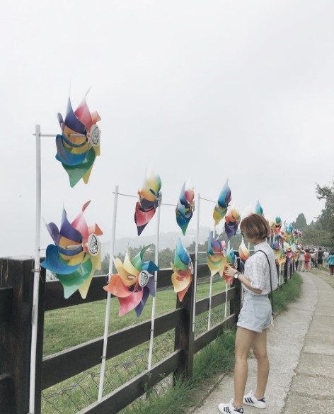 Cingjing Farm (1)