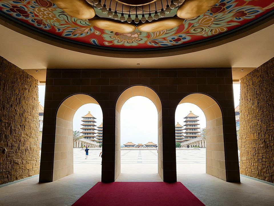 fo guang shan