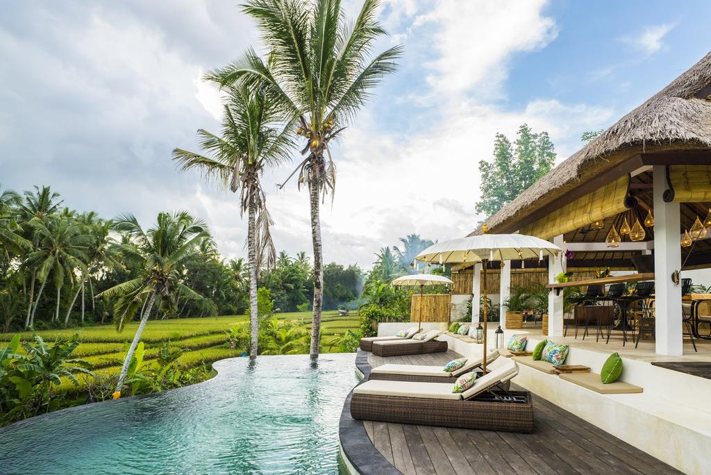 Calma Ubud Suite & Villas3