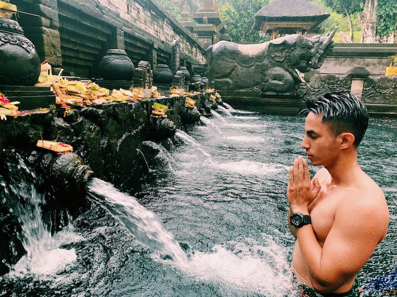 Pura Tirta Empul