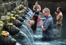 bali 8 days