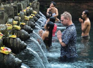 bali 8 days