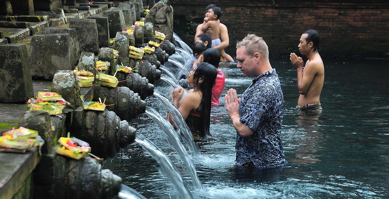 bali 8 days