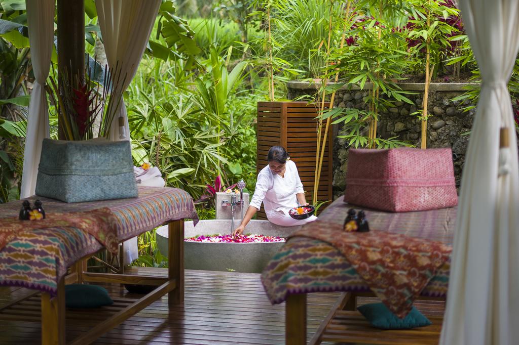Calma Ubud Suite & Villas3