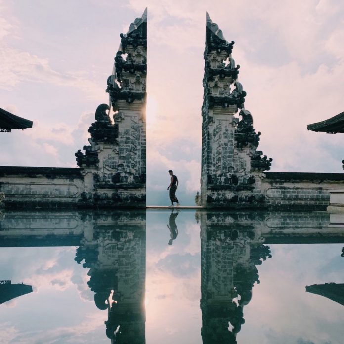 lempuyang heaven gate lempuyang heaven gate