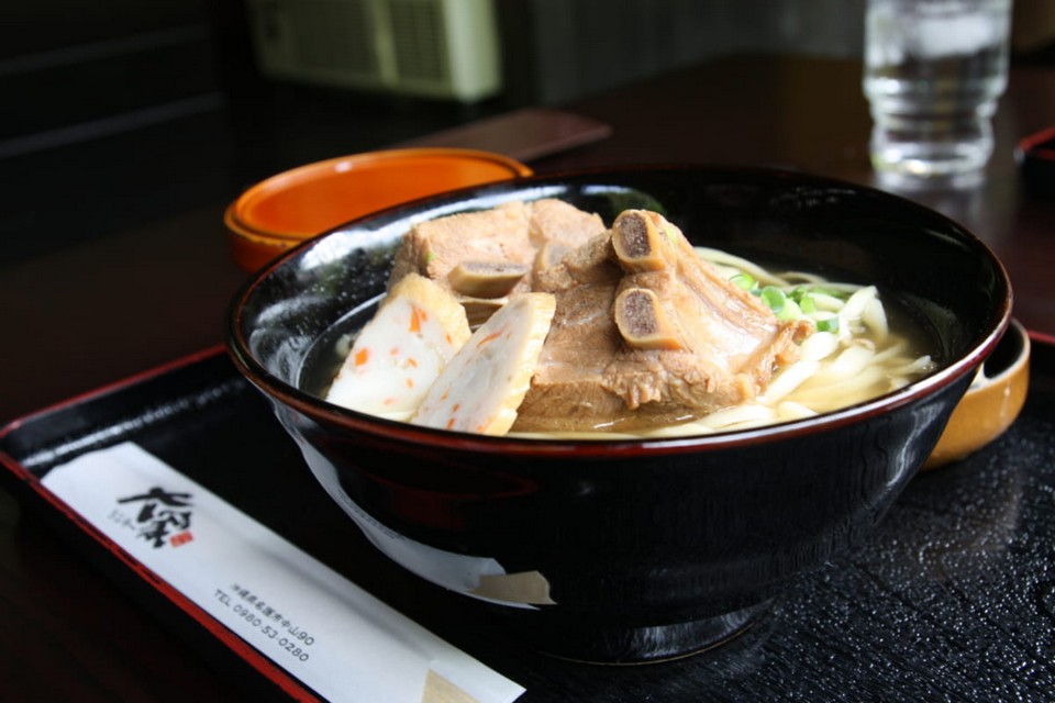 Ufuya okinawa (1)