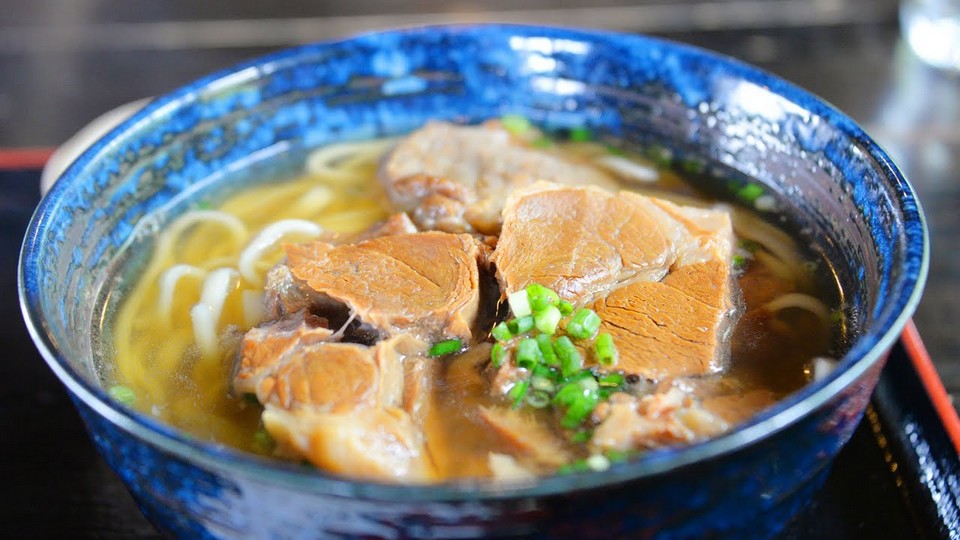 Ufuya okinawa (1)