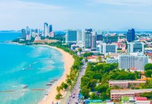 5 Days 4 Nights Bangkok Hua Hin Itinerary — What to do in Bangkok in 2 days & Hua Hin 3 days 2 nights itinerary hua hin thailand