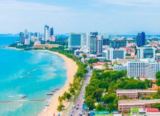 hua hin thailand