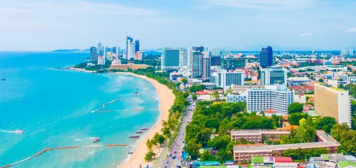 hua hin thailand