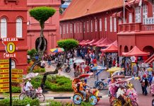 Singapore Malaysia itinerary 7 days — What to do for 6 nights 7 days Singapore Malaysia itinerary? 6 nights 7 days singapore malaysia itinerary