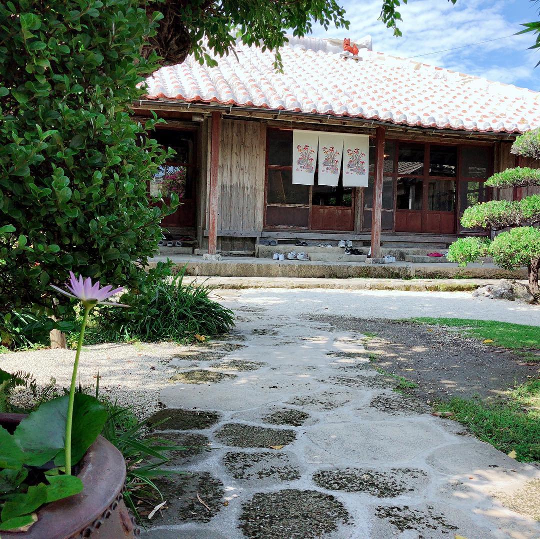 Best cafes in Okinawa Yagiya (1)