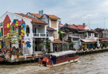Malaysia itinerary 6 days — What to do & How to spend 6 days in Malaysia?