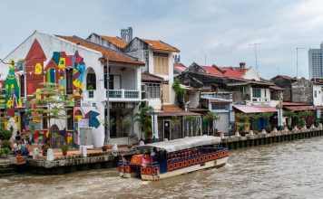 Malaysia itinerary 6 days — What to do & How to spend 6 days in Malaysia?