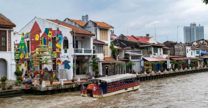 malacca