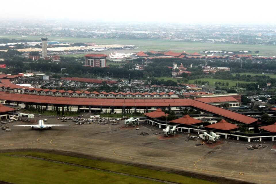Indonesia travel tips