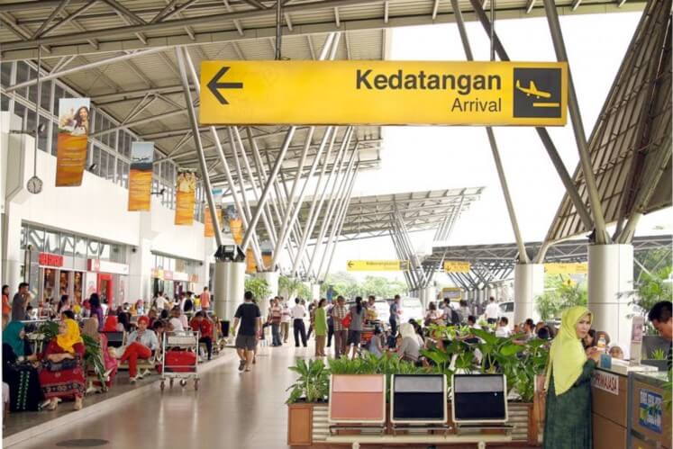Indonesia travel tips