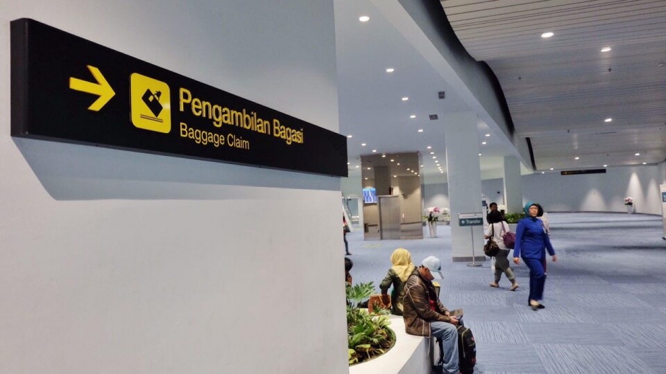 Indonesia travel tips