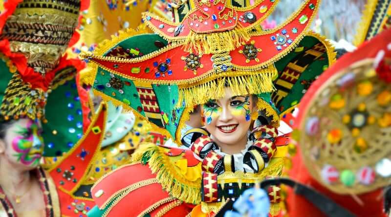 Indonesia travel tips