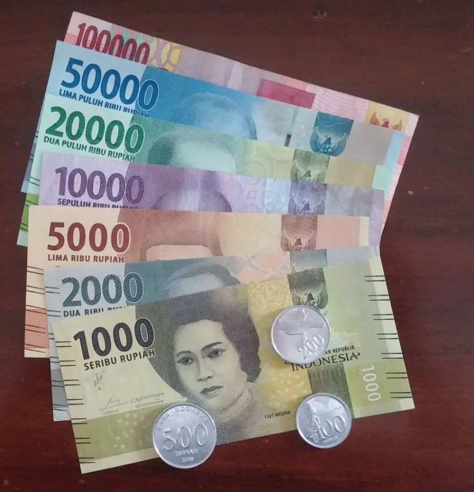 Indonesia travel tips