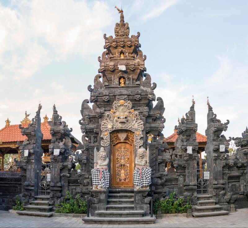Indonesia travel tips