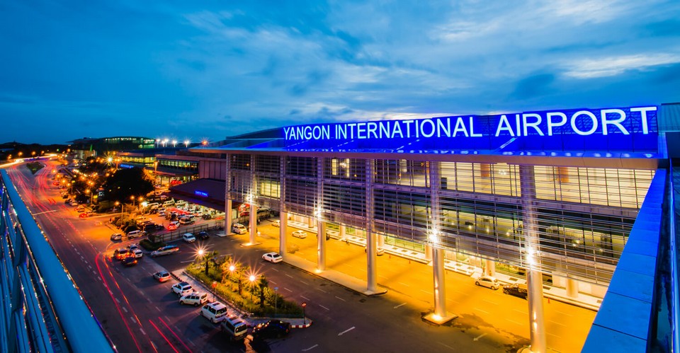 yangon airport.1