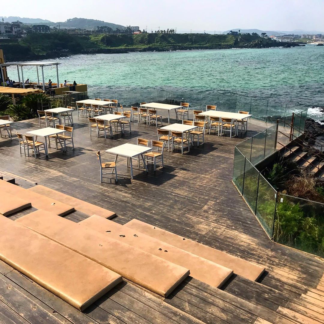 Cafe Aewol Monsant (1)