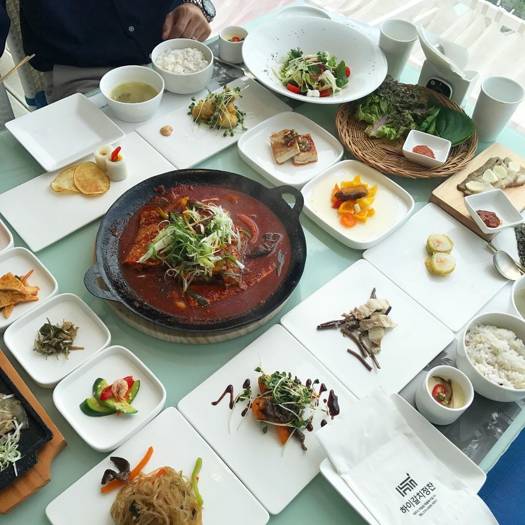 Cafe Aewol Monsant (1)
