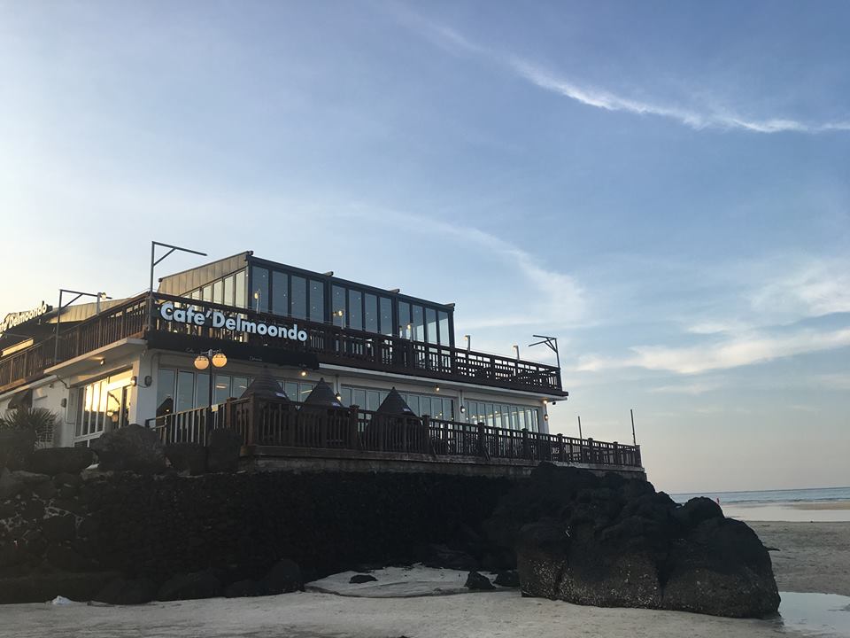 Cafe Delmoondo (1)