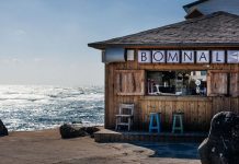 bomnal cafe